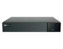 Videograbador 5en1 DVR 4CH 8MP + 2IP 8MP E/S Audio 1HDD IA