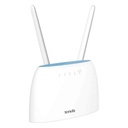 Router Dual-Band Wi-Fi 4G + LTE IPCOM       