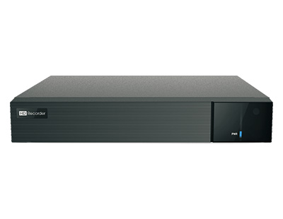 Videograbador DVR 5en1 16CH 8MP Lite + 8IP (hasta 16IP) 5MP