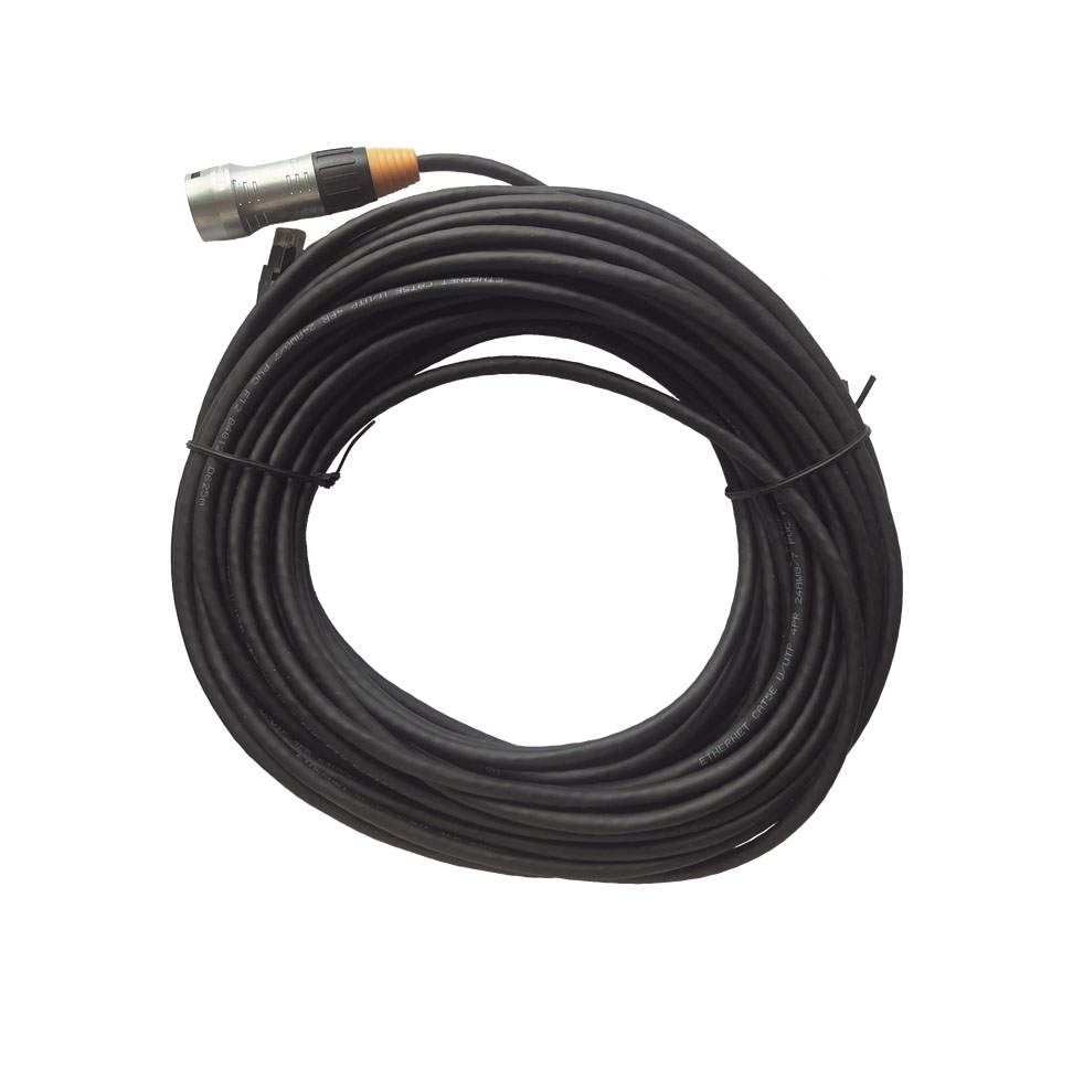 Cable de Datos Principal para Paneles LED de Exterior/ Compatible con Familia CD-1AAB y CD-2APA