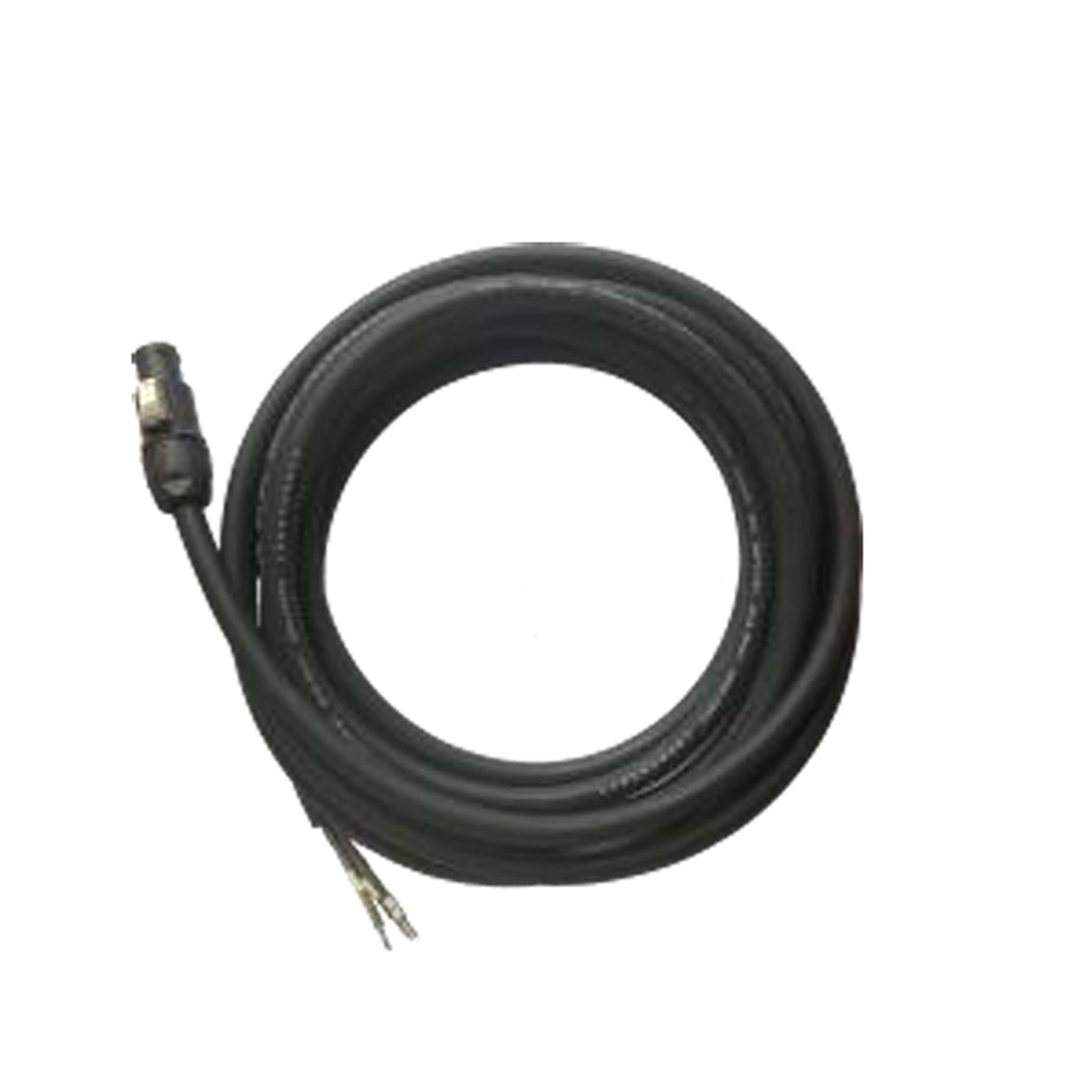 Cable de alimentación para panel LED de Exterior DS-D4239CD-1AAB