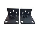 Soportes (ear assembly) para grabadores Hikvision serie 7600 en racks