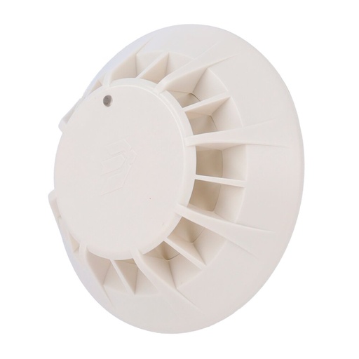 [JBE-2106] Detector Analógico Térmico para lazo de sistema de detección y alarma de incendios