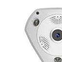 Network Fisheyes Cameras