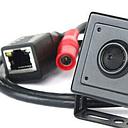 Network Mini Cameras