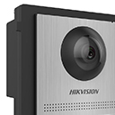 Station Vidéoportiers IP Hikvision