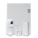 Alarma Lightsys Plus / Lightsys Air