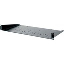 [BSC02926] Short Front securing Shelve - 25cm