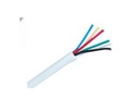 [BSC03017] 100m Reel of 6-wire Conductor Cable ( 4 x 0, 22 + 2 x 0,75 )