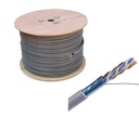 [BSC01418] 305m Drum of FTP categ. 6e cable