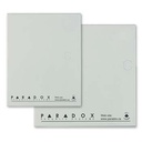 [BOX-P] Caja pequeña para centrales Paradox