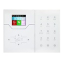 [BSC03238] Central de Alarma Bysecur IP LCD .Módulo IP + GSM / GPRS . Control por APP