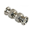 [BSC00694] Conector BNC macho a BNC macho