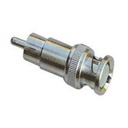 [BSC00544] Conector BNC macho a RCA macho