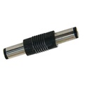 [BSC01445] Conector DC alimentación macho - macho