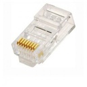 [BSC00136] Conector RJ45 cat5e para cable de red