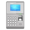 [TC580] ANVIZ Biometric Attendance control TC580. Keypad + Figerprint + Code. Wifi. Outdoor / POE