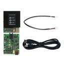 [CV4USB] Convertidor de RS485 a RS232