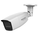 [HWT-B320-VF 2.8-12mm] Cámara Bullet Hikvision 4en1 2Mpx .Led Exir IR 40m BLC / HLC. Lente varifocal 2,8-12mm.IP66