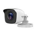 [HWT-B120-M 2.8mm] Caméra Bullet Hikvision 4en1 2Mpx Smart IR20m DNR Objectif fixe 2,8mm. IP66