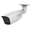 [HWT-B340-VF 2.8-12mm] Cámara Bullet Hikvision 4en1 4Mpx Exir Smart IR40m ICR DNR Lente varifocal 2,8-12mm.IP66