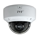 [TD-7543AE] Caméra Vandale-proof Dôme 4Mpx IR30m Objectif Varifocal 3,3 à 12mm