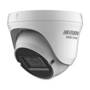 [HWT-T320-VF 2.8-12mm] Cámara Domo 4en1 2MP Exir Smart IR40m ICR DNR Lente varifocal 2,8-12mm.IP66 Hikvision