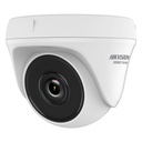 [HWT-T120-P 2.8mm] Hikvision Dome Camera 4in1 2Mpx Smart IR20m ICR DNR Fixed Lens 2,8mm