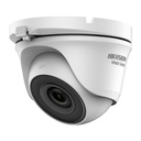 [HWT-T140-M 2.8mm] Cámara Domo Hikvision 4en1 4Mpx Exir Smart IR20m ICR DNR Lente fija 2,8mm