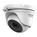 [HWT-T140-M 2.8mm] Caméra Dôme Hikvision 4en1 4Mpx Smart IR20m ICR DNR Objectif fixe 2,8mm
