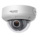 [HWI-D620H-Z] Cámara Domo IP 2MP Lente Varifocal Motorizada 2,8-12mm.Exir 2.0 IR30m.WDR IP67 IK10 Hikvision