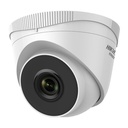 [HWI-T240H (2.8mm)] Cámara Turret IP 4Mpx Lente fija 2,8mm.3D DNR/DWDR. Exir IR30m. POE. IP67 Hikvision