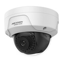 [HWI-D140H (2.8mm)] Cámara Domo IP 4MP Lente fija 2,8mm. 3D WDR Real 120dB.Exir IR30m. IK10 POE. IP67 Hikvision