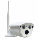 [BSC03096] Caméra Bullet IP WIFI Bysecur. Intégration a la APP Stpanel de Bysecur IP