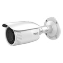 [HWI-B620H-Z] Cámara Tubular IP 2MP Lente varifocal motorizada 2,8-12mm.3D DNR/WDR.Exir IR30m POE IP67 Hikvision