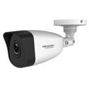 [HWI-B140H (2.8mm)] Caméra Bullet IP 4Mpx Hikvision. Objectif Fixe 2,8mm.DNR/WDR.IR30m H.265+.IP67