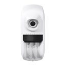 [HD88] Detector PIR WIFI-Ethernet de Interior / Exterior Paradox HD88. Video y audio HD. Direccionable BUS