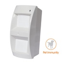 [Soutdoor-BC] AMC Wireless Outdoor PIR Detector 868 MHz. Universal Sytem. Low consumption