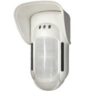 [BSC01204] Outdoor Wireless PIR detector + MW + Antimasking