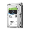 [ST1000VX005] 1 TB Hard Disk (1024Gb). Seagate Skyhawk