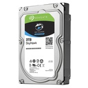 [ST3000VX015    ] 3TB Hard Disk (3072 Gb). Seagate Skyhawk