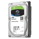 [ST4000VX013] 4TB Hard Disk (4048 Gb). Seagate Skyhawk