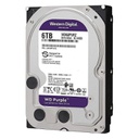 [WD64PURZ         ] Disco Duro de 6 Tb ( 6144 Gb ) Western Digital Purple.