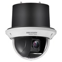 [HWP-T4215-D3	] Domo Motorizado PTZ HDTVI de Empotrar en Interior 2 Mpx H264  Zoom 15X.	