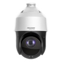 [HWP-N4425IH-DE] Dôme PTZ IP Hikvision 4Mpx. Zoom 25X. IR 100m. WDR/DNR H.265+ Micro SD