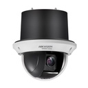 [HWP-N4215H-DE3] Dôme PTZ IP Hikvision pour encastrer. 2M 3D H265. WDR/DNR. Zoom x15.