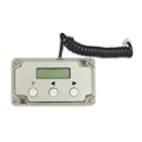 [BSC02126] Calibration Equipment for microwave barriers