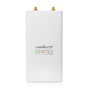 [UBI-RocketM5] Estación base inalámbrica WIFI Ubiquiti Rocket M5 5GHz 27dBm