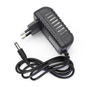 [BSC00206] Source d'Alimentation pour caméras CCTV. Sortie 12 V / 1000mA