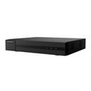 [HWN-4232MH-16P	] Enregistreur NVR Hikvision 32 Voies 4K E/S Audio.HDMI/VGA. H.265+. 2HDD, 16 PoE